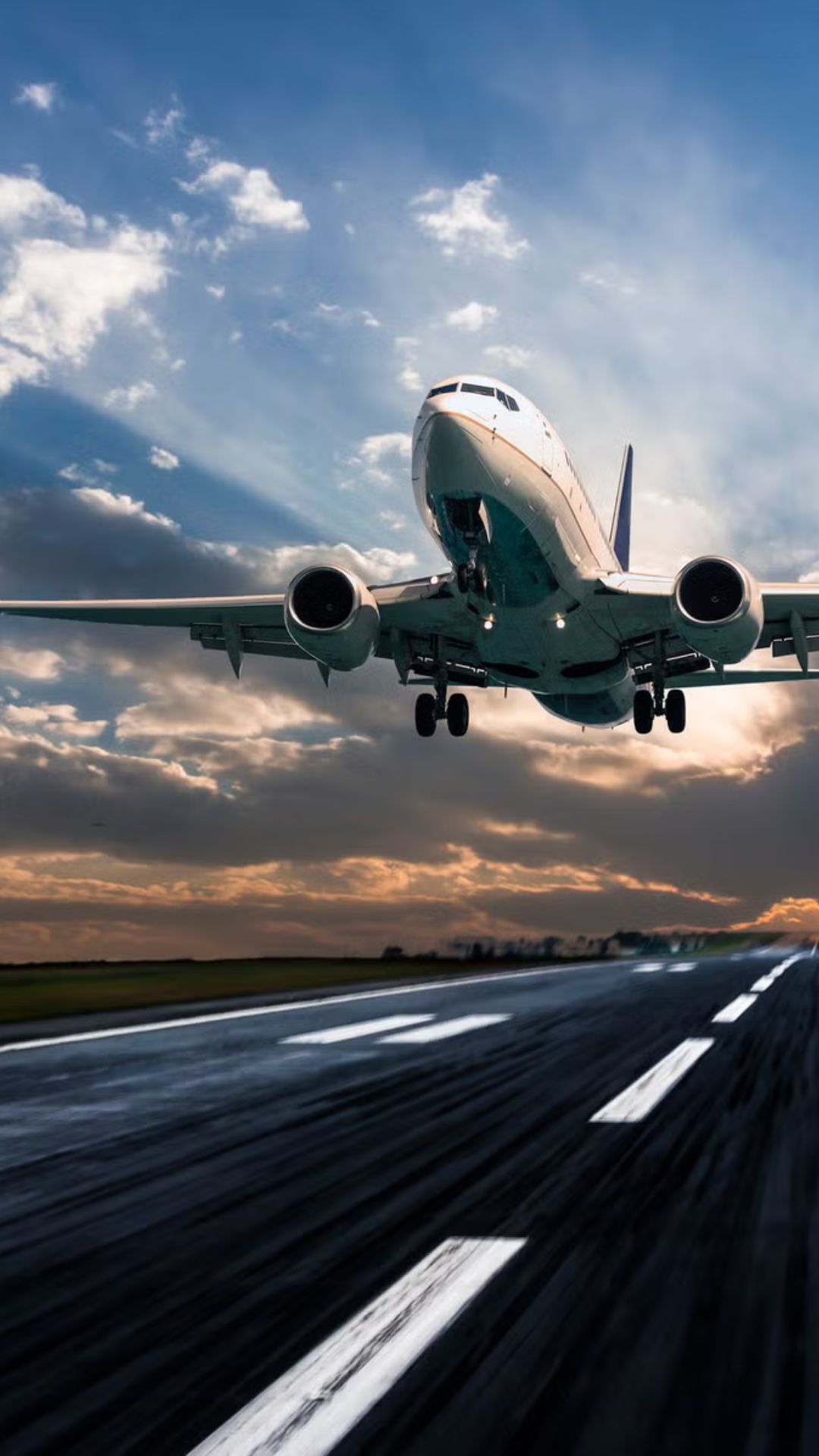 ये हैं दुनिया की 10 'सबसे सुरक्षित' एयरलाइंस, 2025 में ट्रैवल के लिए बेस्ट ऑप्शन!