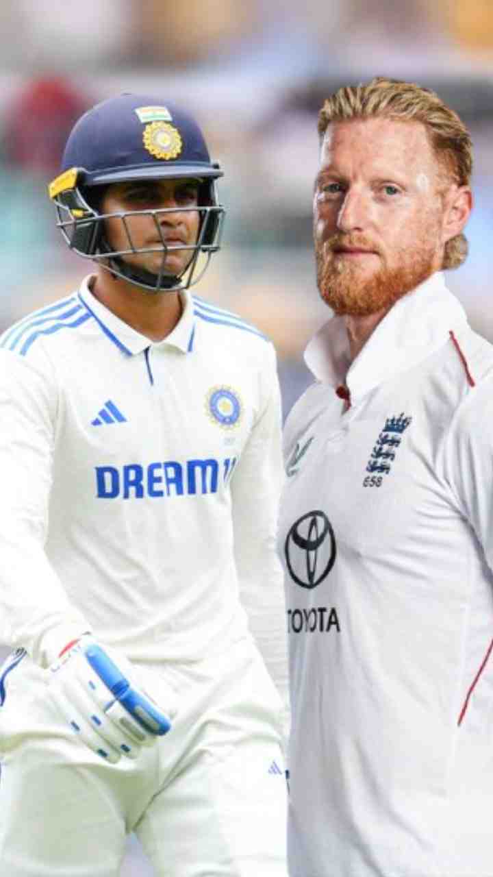 IND vs ENG: आमने-सामने की भिड़ंत में इन 5 खिलाड़ियों ने लगाया रनों का अंबार