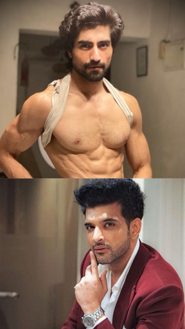 ये हैं टीवी के सबसे अमीर एक्टर्स, नेटवर्थ जानकर दंग रह जाएंगे!