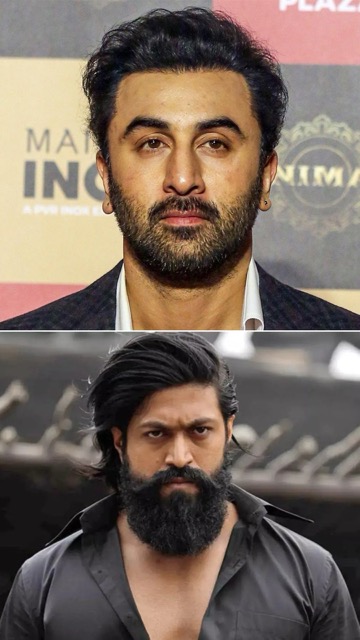 ‘रामायण’ की स्टारकास्ट हुई रिवील, जानें हनुमान से रावण तक के किरदार में कौन आएगा नजर?