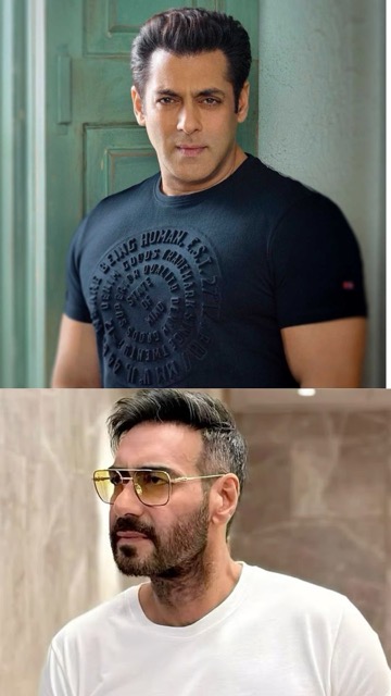 बॉलीवुड में आने से पहले इन सुपरस्टार्स ने बदला अपना नाम, देखिए लिस्ट