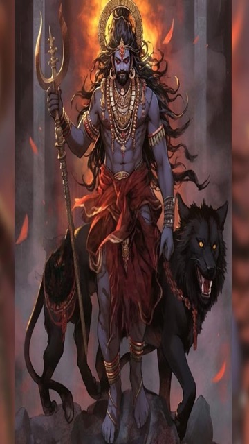 Kalashtami 2025: कालाष्टमी आज, जानें पूज-अर्चना का शुभ मुहूर्त, महत्व और उपासना की विधि