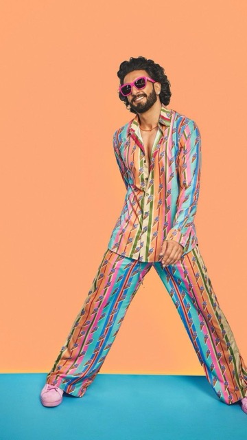 रणवीर सिंह की 5 सबसे बड़ी डिजास्टर फिल्में, एक को तो 150 करोड़ का नुक़सान हुआ!