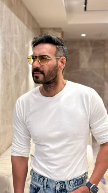 अजय देवगन लेकर आ रहे 6 फिल्मों के सीक्वल, देखिए लिस्ट