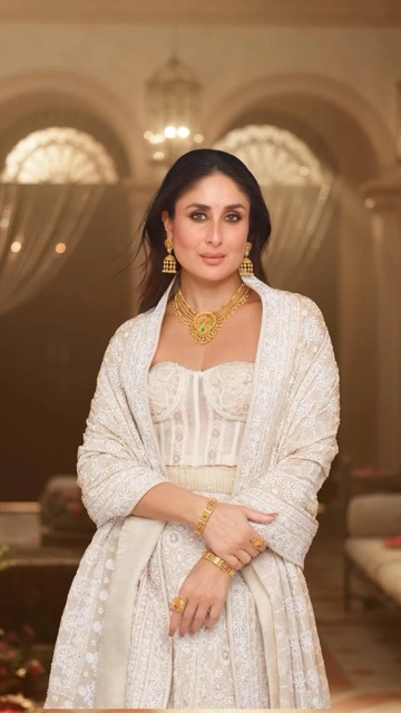 करीना कपूर की वो 6 बड़ी फिल्में, जिन्हें देख दर्शकों ने पीटा माथा!