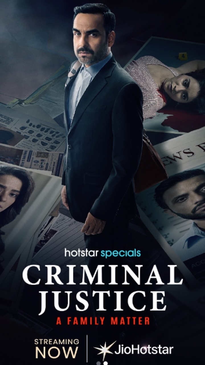 इस हफ्ते की 5 सबसे ज्यादा देखी गई वेब सीरीज, नंबर 1 का कोई जवाब नहीं