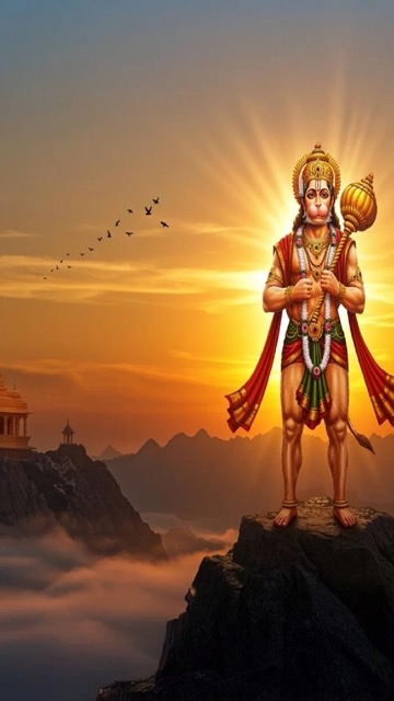 ज्येष्ठ मास का आखिरी बड़ा मंगल, कैसे करें बजरंगबली की स्तुति, जिससे मिलेगा उनका आशीर्वाद, जानिए?