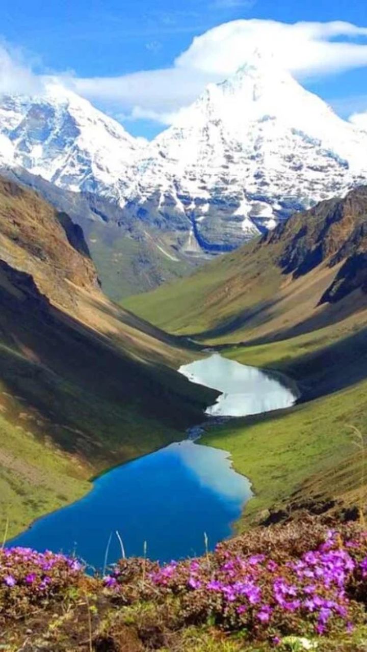 जोमोल्हारी ट्रेक क्यों है हर ट्रेकर की ड्रीम जर्नी? जानिए खास बातें