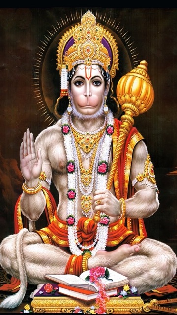 Bada mangal 2025 : ज्येष्ठ माह का चौथा बड़ा मंगल आज, ऐसे पाएं हनुमान जी का आशीर्वाद