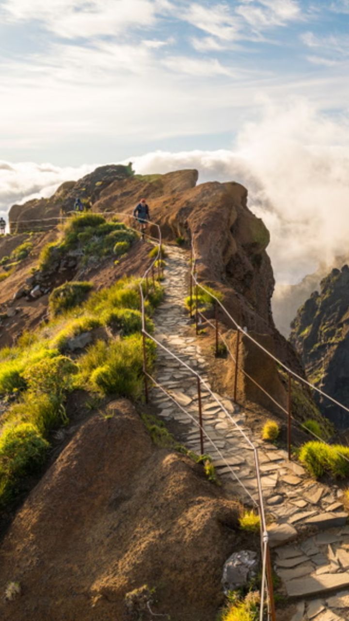 भारत की 6 छुपी हुई लेकिन बेहद खूबसूरत जगहें – बिना देर किए बना लें घूमने प्लान!