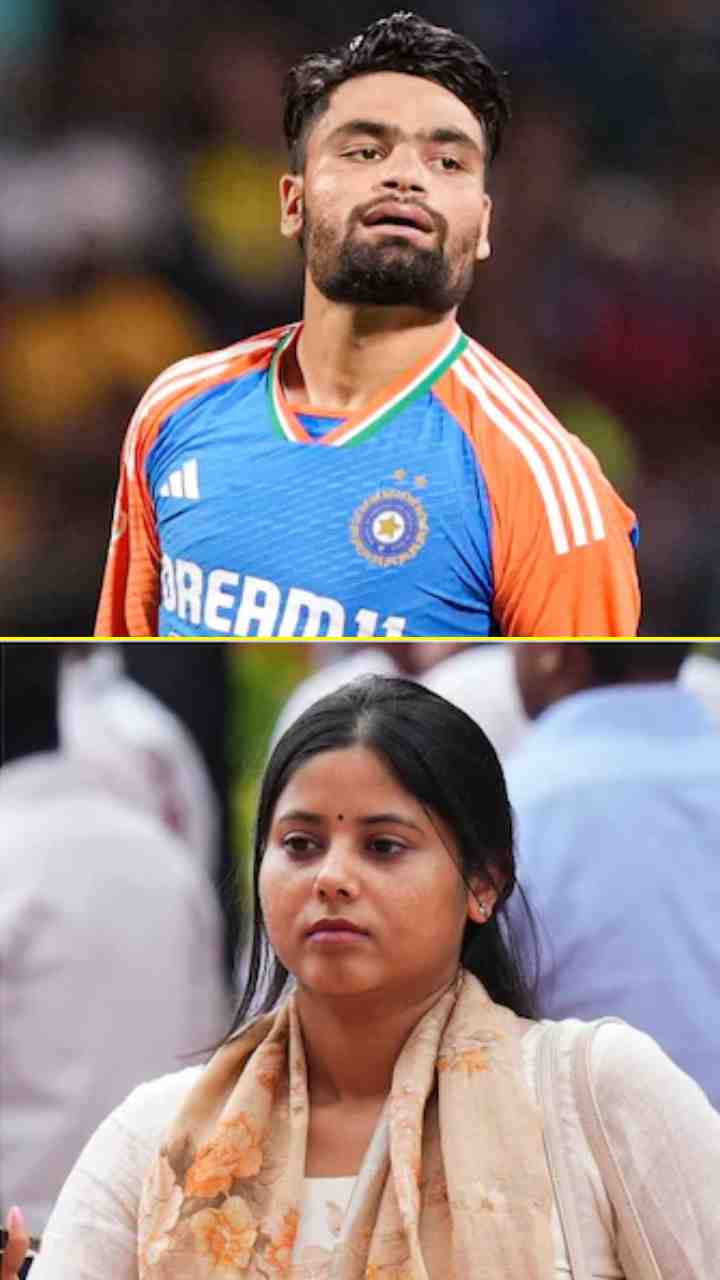 8 जून को होगी रिंकू-प्रिया की सगाई, शादी की डेट भी हुई तय