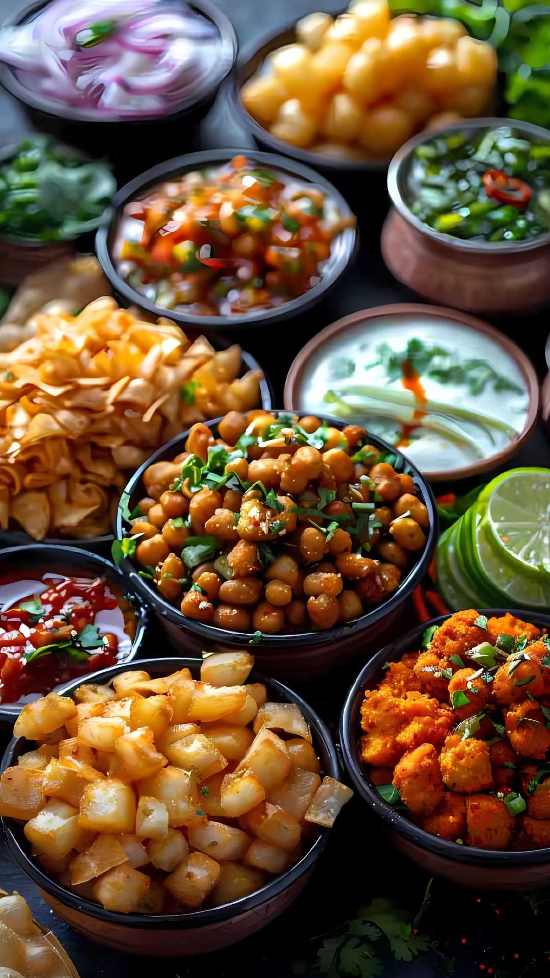 जब कम हो समय और ज़्यादा हो भूख – तो बनाएं ये 5 मिनट वाले देसी स्नैक्स!