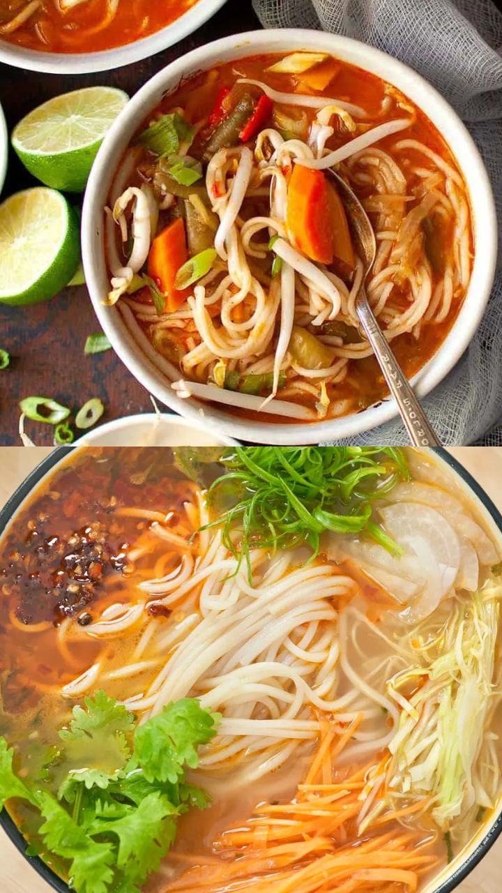 लद्दाख की 8 लाजावाब और अनोखी डिशेज़, आपको ज़रूर चखनी चाहिए