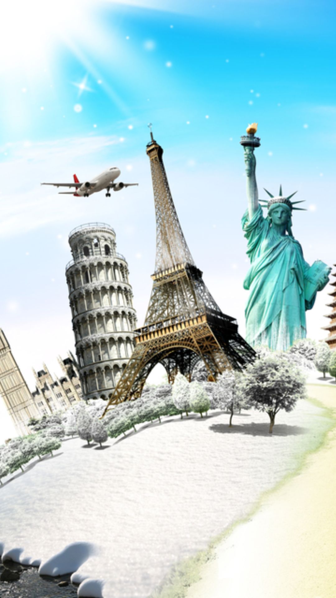 कम बजट, बड़ा ट्रैवल प्लान: विदेश की ये सस्ती डेस्टिनेशन जंहा आपको एक बार ज़रूर जाना चाहिए