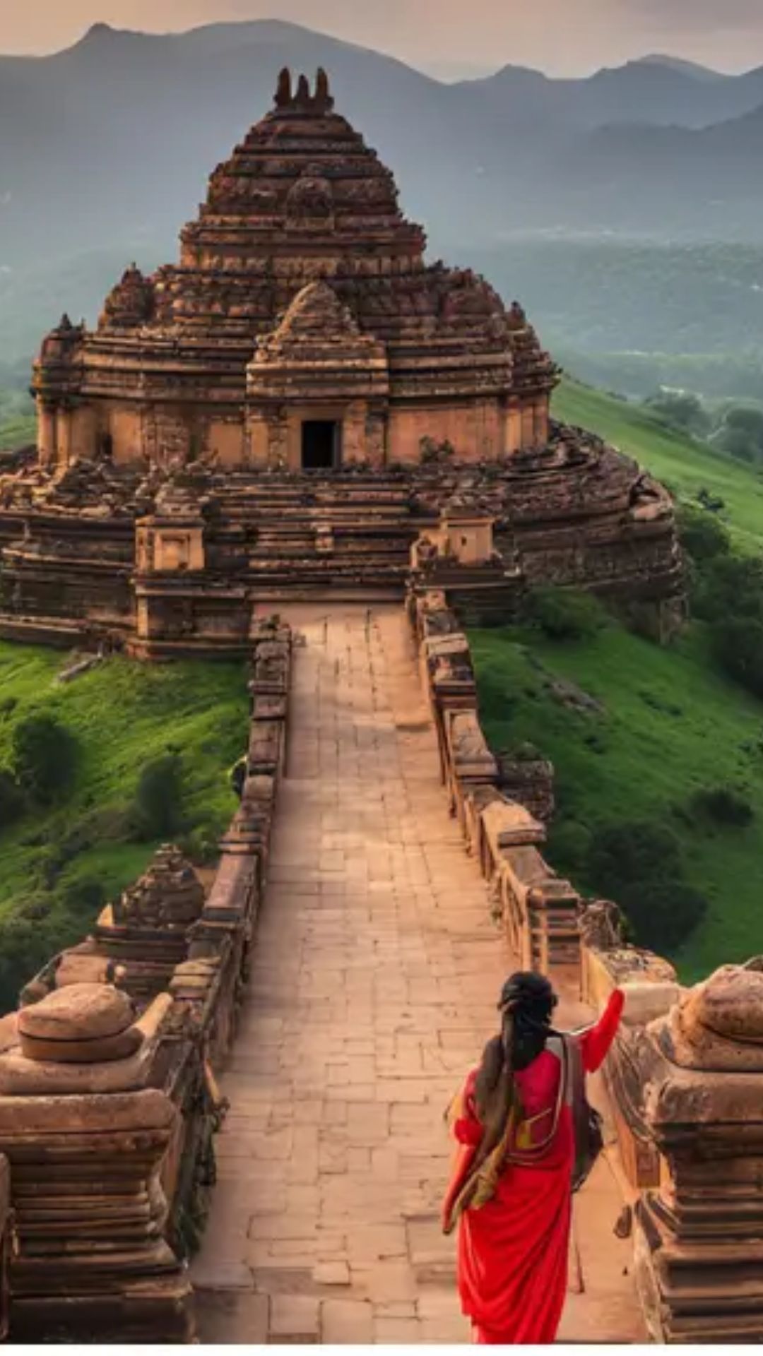 अगर प्लान कर रहे हैं दक्षिण भारत की ट्रिप, तो इन जगहों पर जरूर जाएं... मन मोह लेगी यहां की सांस्कृतिक और प्राकृतिक सुंदरता