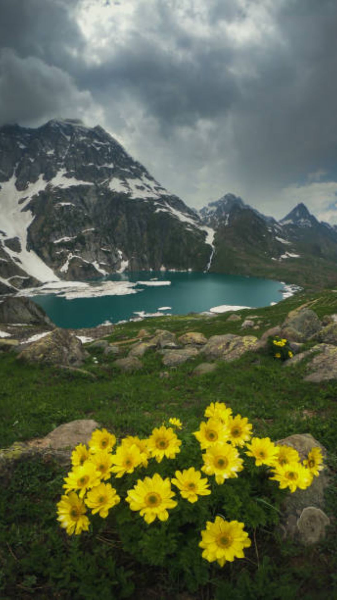 कश्मीर के 5 मंत्रमुग्ध कर देने वाले सीमावर्ती गाँव: एक बार जरूर घूमें