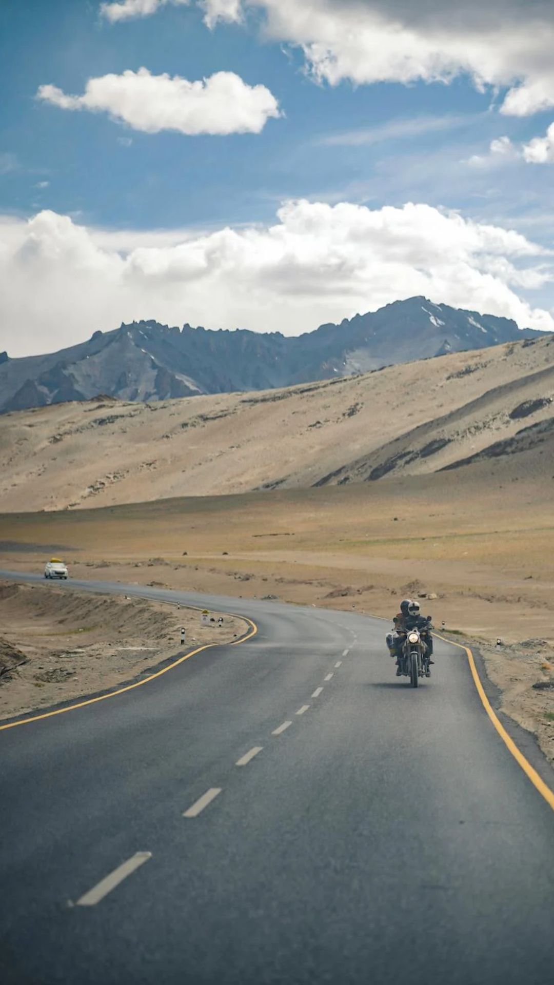 IRCTC लाया शानदार मौका, अब लद्दाख की खूबसूरती देखें कम खर्च में...