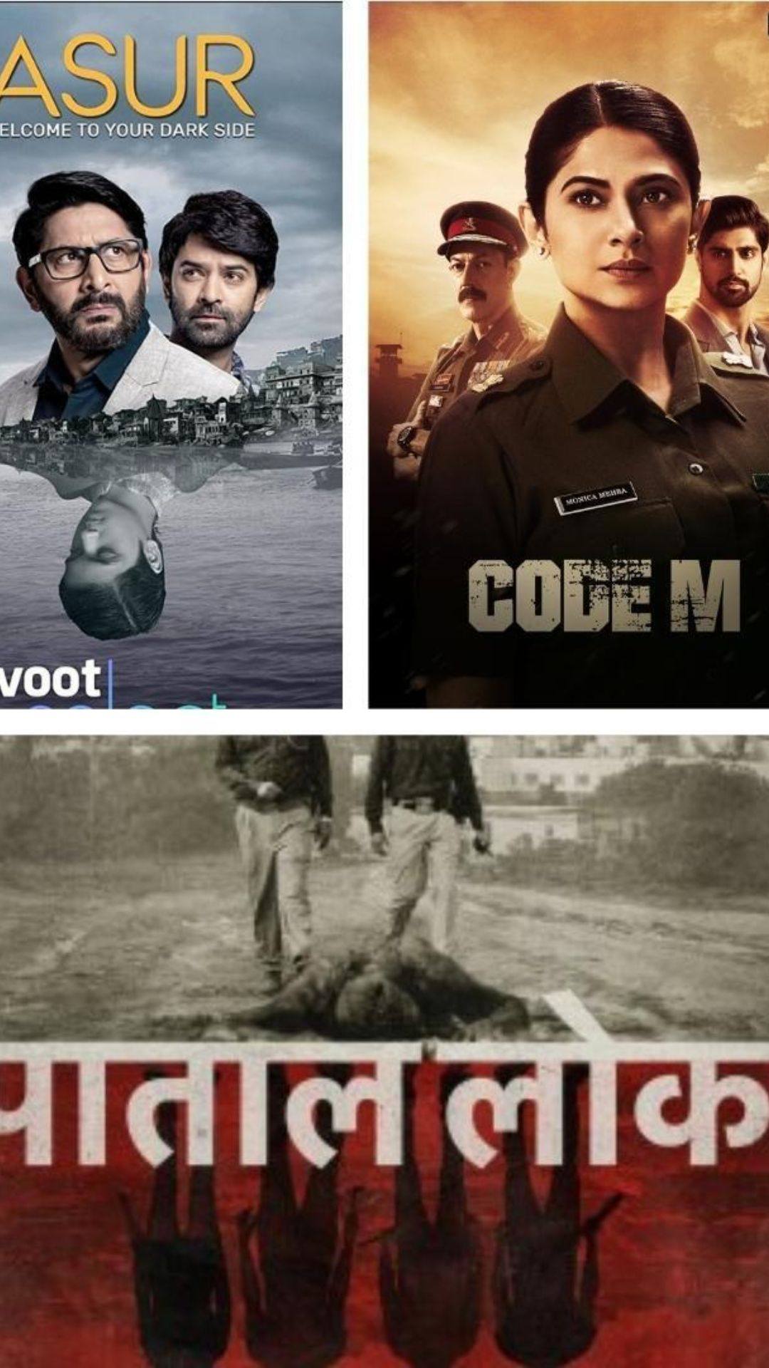 OTT की दुनिया में इस हफ्ते छाई रही ये 5 ज़बरदस्त वेब सीरीज़ – क्या आपने देखी?