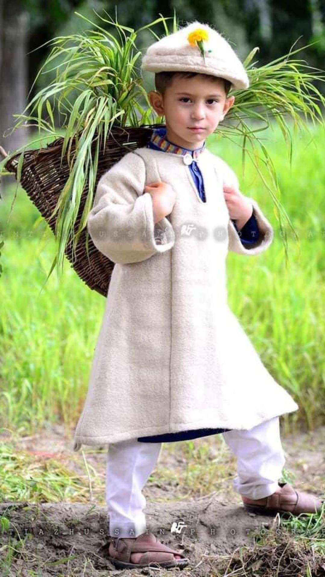 बल्ती खानपान, पहनावा और परंपराएं – एक रंगीन विरासत , जानिेए विसतार से