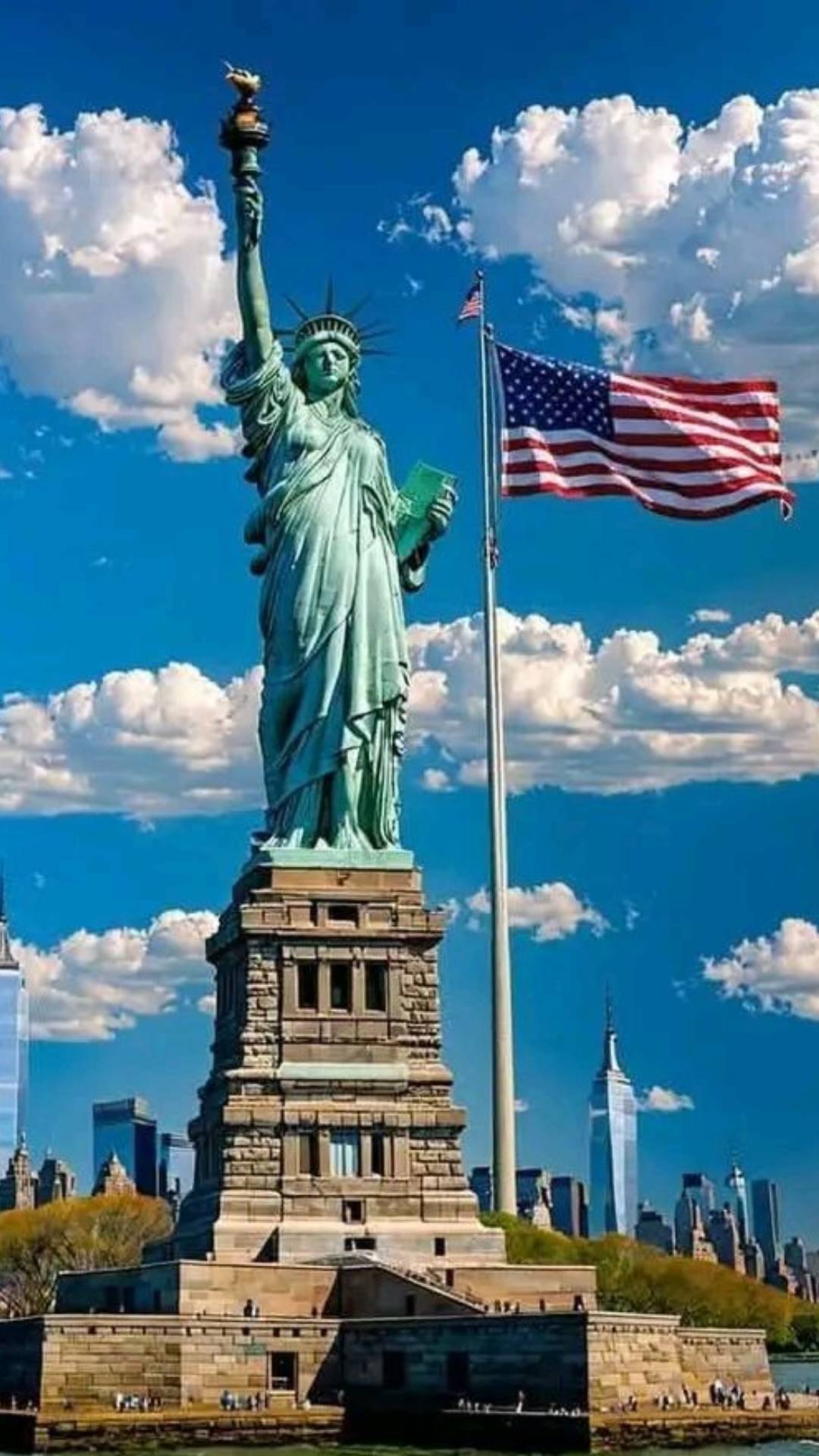 क्या आप जानते हैं? Statue of Liberty के ये 10 रोचक रहस्य..