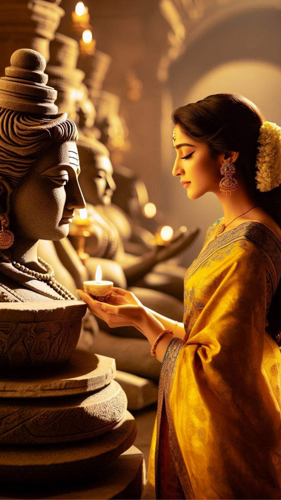 सावन में सोमवार को पहनें ये शुभ रंग – जानिए क्यों..