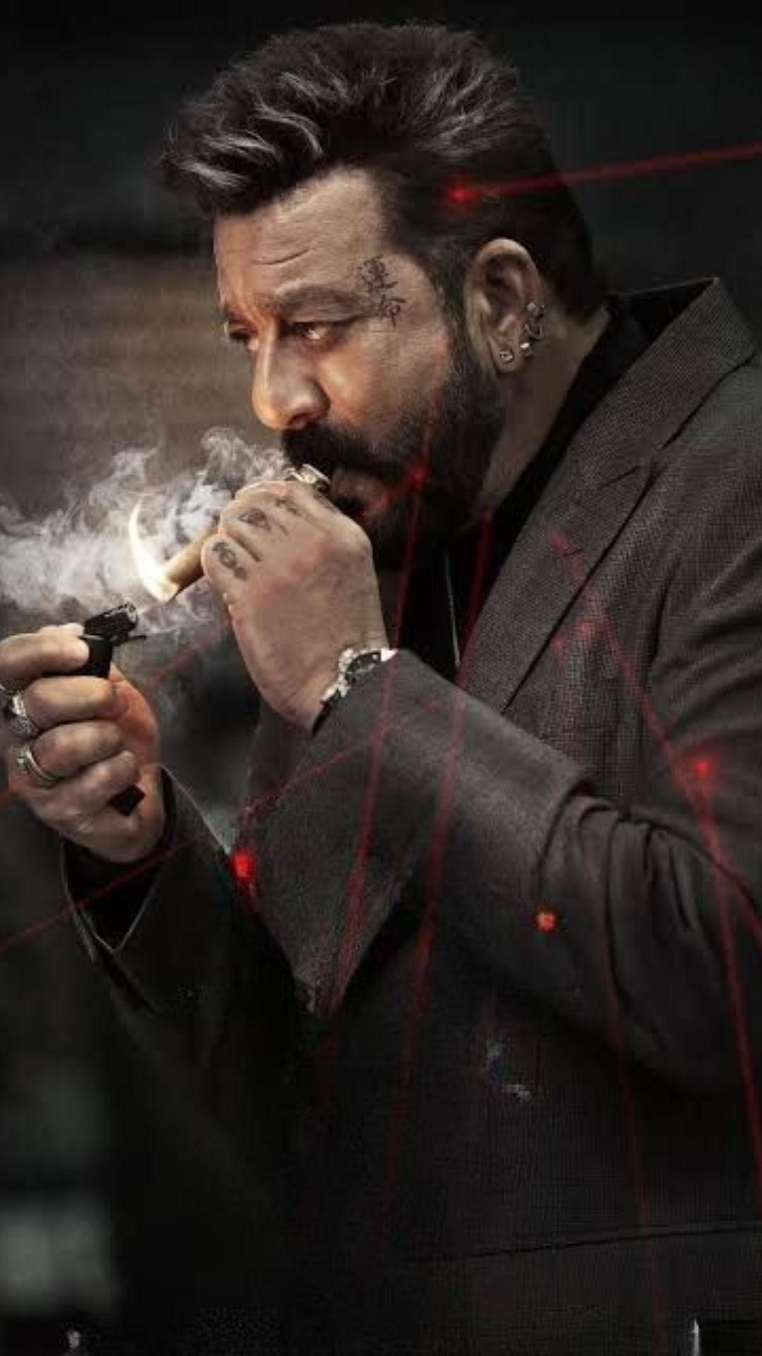 बड़े पर्दे पर फिर धमाके के लिए तैयार हैं संजू बाबा – ये फिल्में कराएंगी एक्शन, थ्रिल और इमोशन का फुल डोज़...