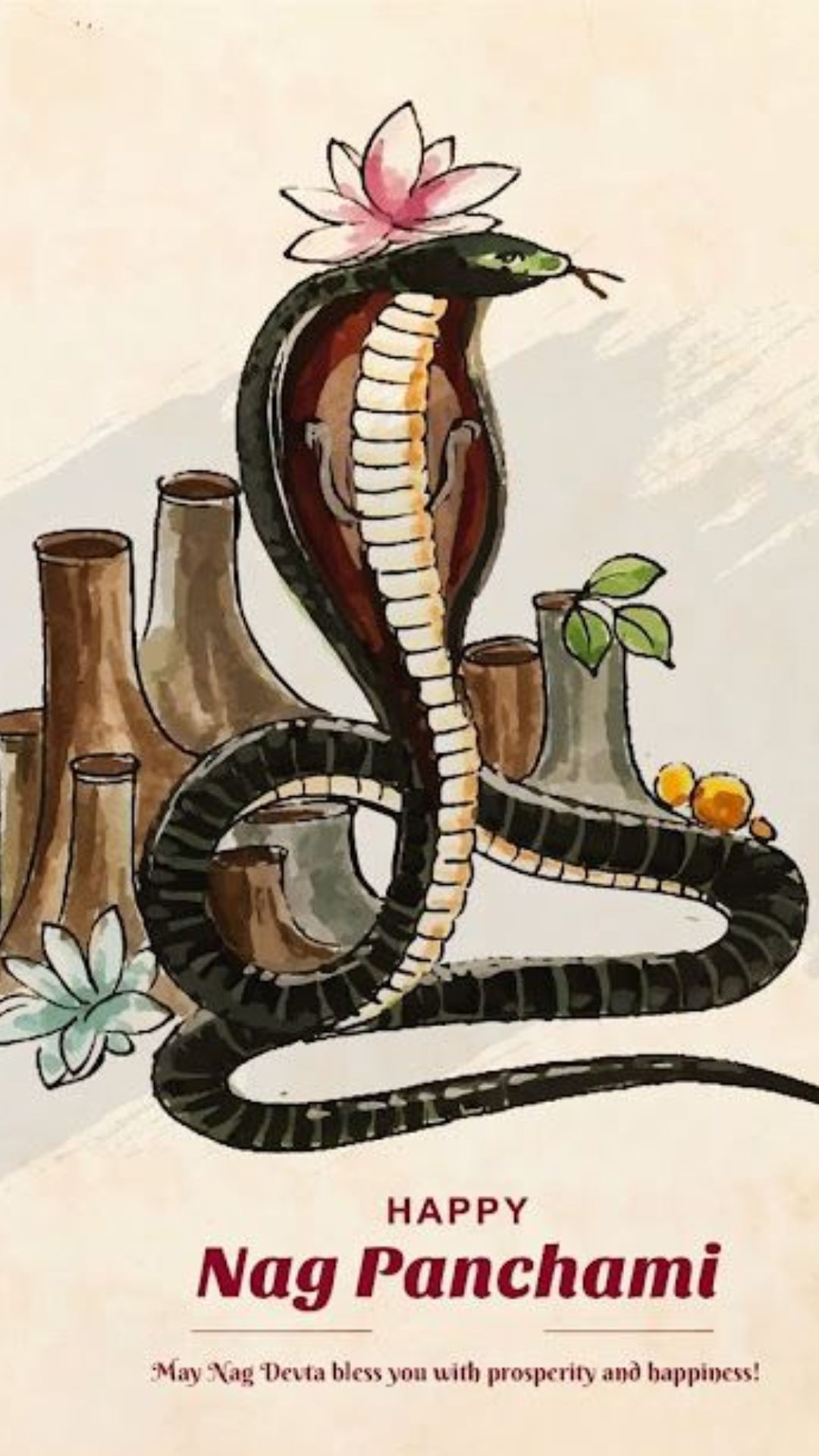 नाग पंचमी 2025: जानें नाग देवता की पूजा का महत्व और विधि..