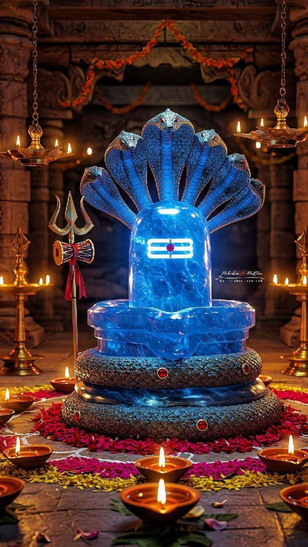 पहले जल चढ़ाएं या बेलपत्र? कहीं आप तो नहीं करते हैं ये गलती? जानिए सही नियम...