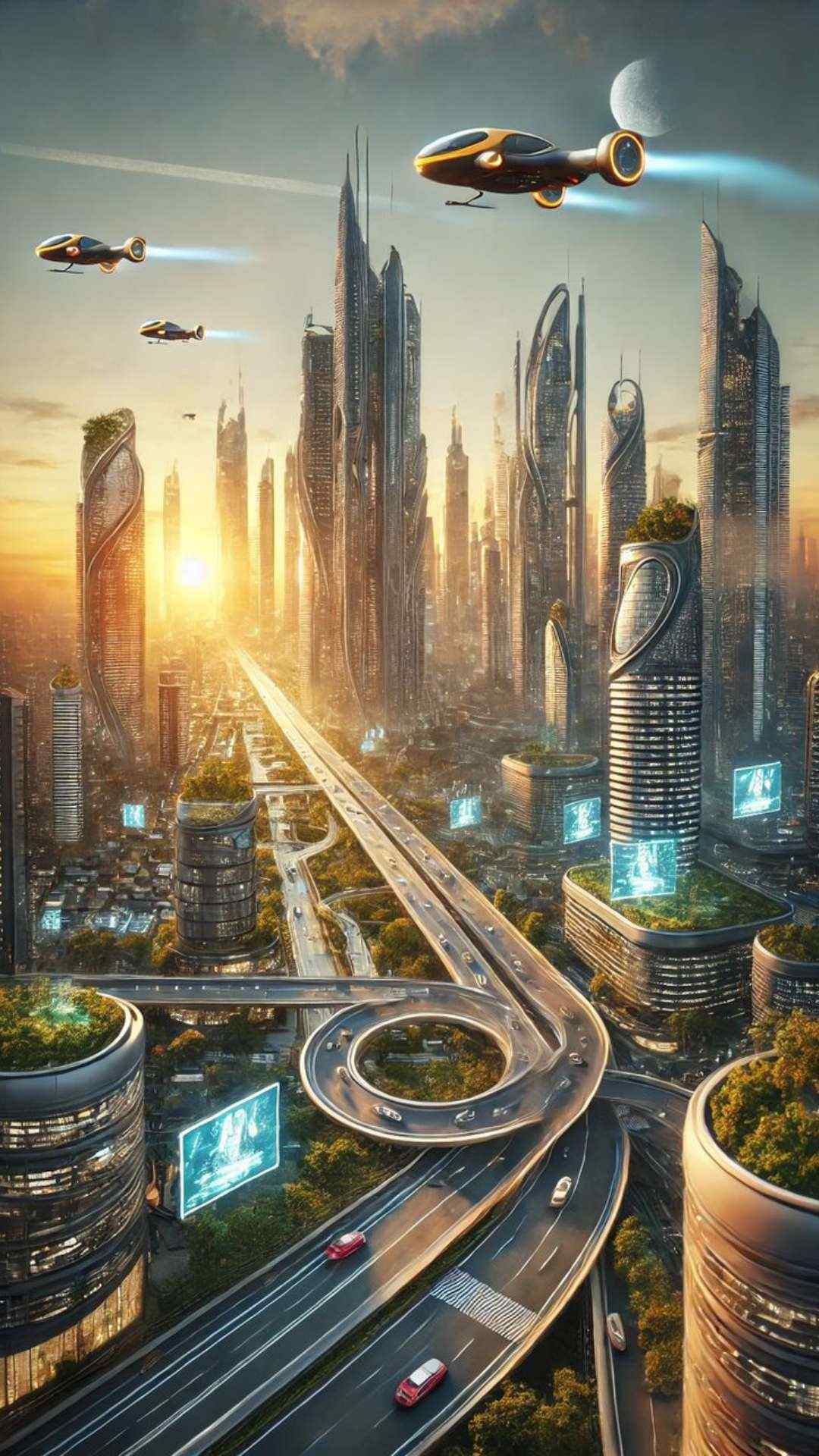 डिजिटल इंफ्रास्ट्रक्चर में सबसे आगे – जानिए दुनिया के 8 सबसे हाई-टेक देश