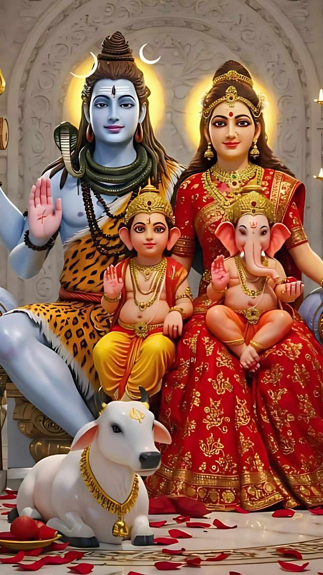 सावन की पहली एकादशी पर चढ़ाएं ये 5 चीजें, घर में बरसेगी सुख-समृद्धि और शुद्धता