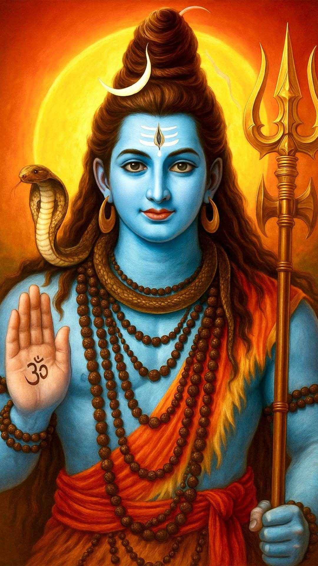 शिवभक्ति का महीना शुरू – जानिए 2025 सावन सोमवार की पूरी लिस्ट..