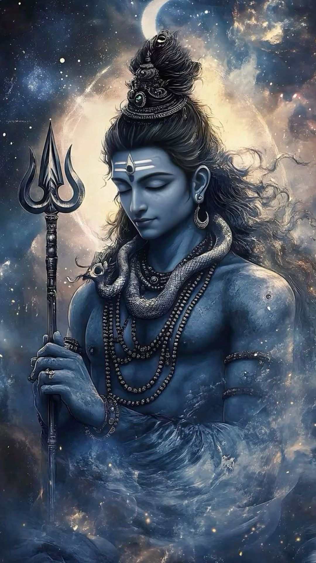 सावन के महीने में ये 7 काम जरूर करें, मिलेगा शिव का वरदान...