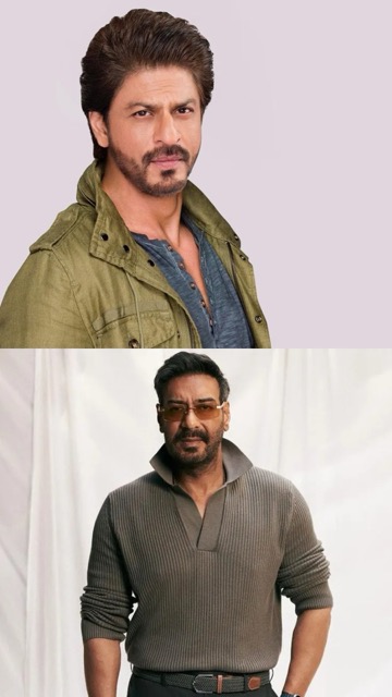 सबसे ज्यादा 100 करोड़ी फिल्म देने वाले एक्टर्स, तीसरा नाम चौंका देगा