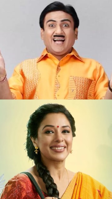 TRP Report Week 25: तारक मेहता ने अनुपमा को पछाड़ा, जानिए इस हफ्ते के टॉप 10 शोज का हाल