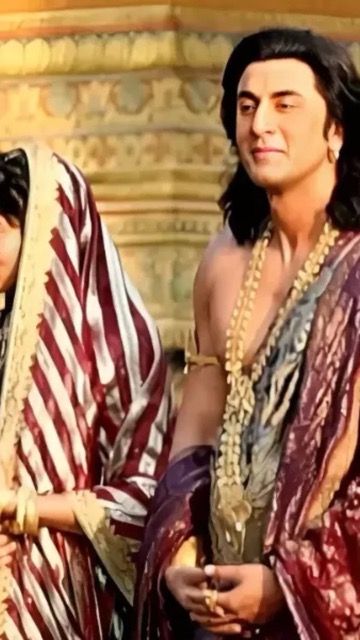 रणबीर कपूर से पहले ये सितारे बने थे प्रभु ‘श्रीराम’, नंबर 6 वाला हुआ था खूब ट्रोल!