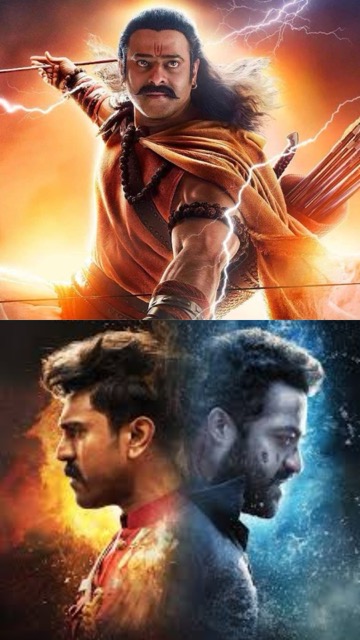 ये हैं भारतीय सिनेमा की सबसे महंगी फिल्में, नंबर 6 वाली ने कमाए थे 1700 करोड़!