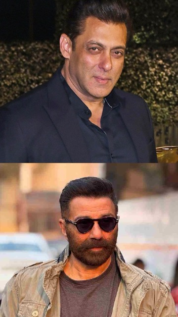 देशभक्ति पर बनी ये 6 फिल्में मचाएंगी धमाल, सलमान- सनी की फिल्मों का सबसे ज्यादा इंतज़ार