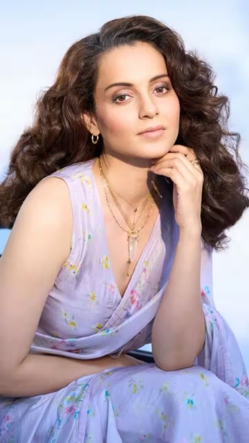 कंगना रनौत ने इन 5 ब्लॉकबस्टर फिल्मों को रिजेक्ट कर बड़ी गलती कर दी!