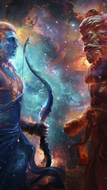 1600 करोड़ में बनी रामायणम्, रणबीर-यश समेत किसे मिली कितनी फ़ीस!