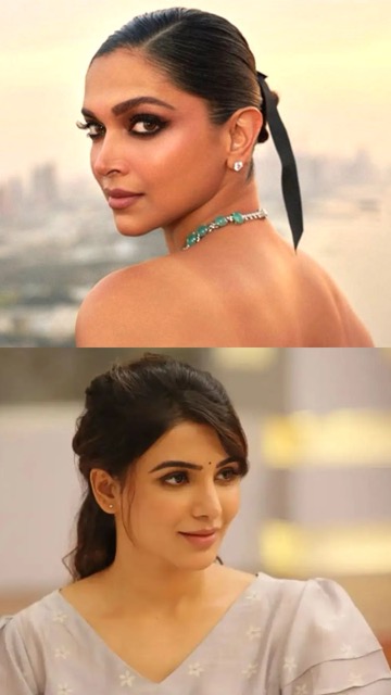 जून 2025 की टॉप 5 भारतीय एक्ट्रेसेस, जानें No. 1 पर कौन?