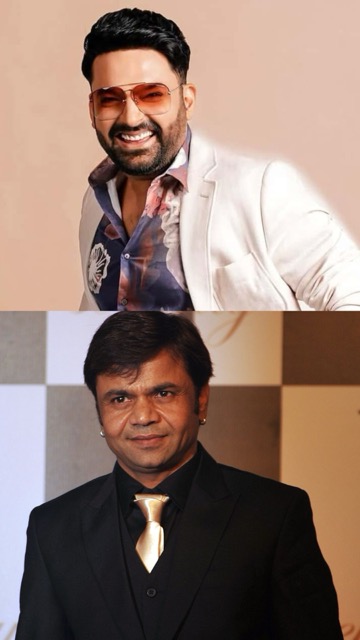 ये हैं देश के सबसे अमीर कॉमेडियन, नंबर 5 वाला है सबका फ़ेवरेट