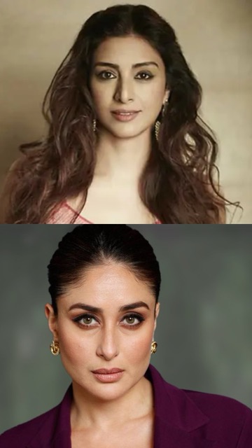 बॉलीवुड की वो 5 हसीनाएं, जिन्होंने खुद से छोटी उम्र के एक्टर संग किया रोमांस