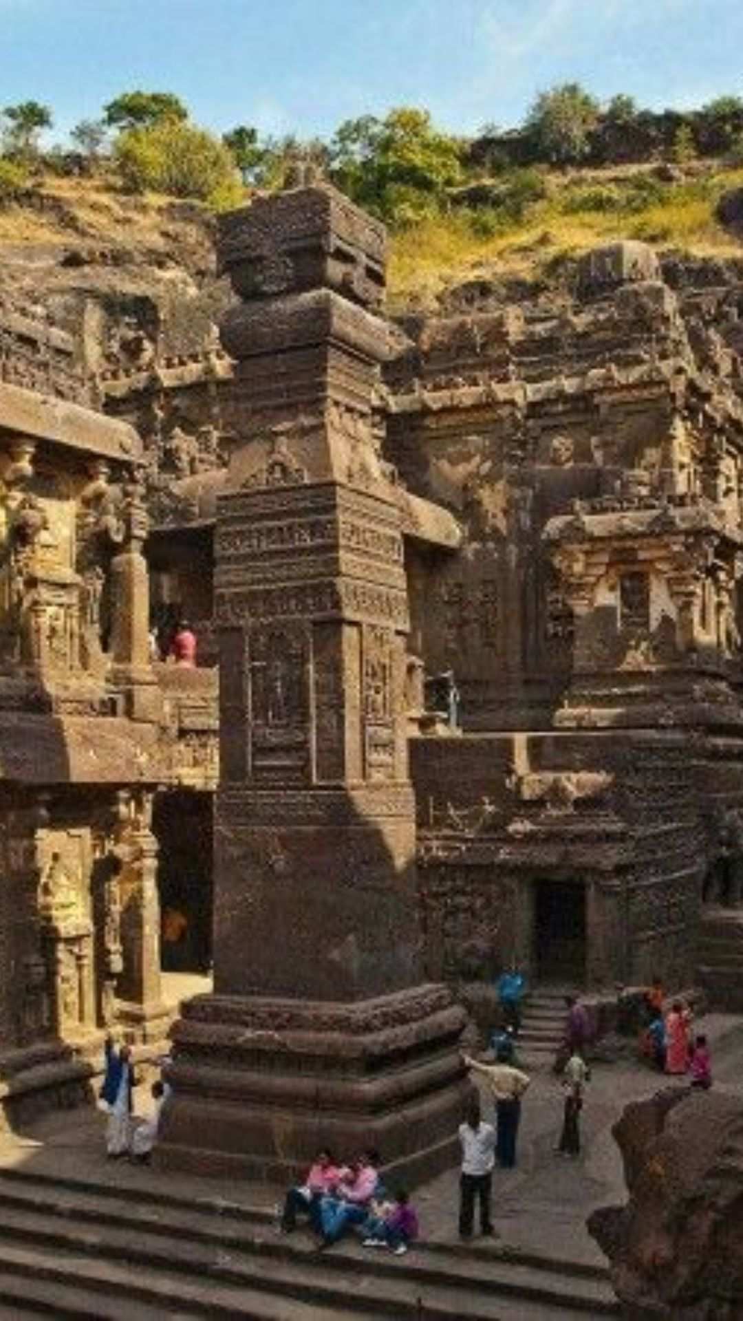 2500 साल पुरानी ये गुफाएं छुपाती हैं कई रहस्य – जानिए 10 चौंकाने वाले तथ्य