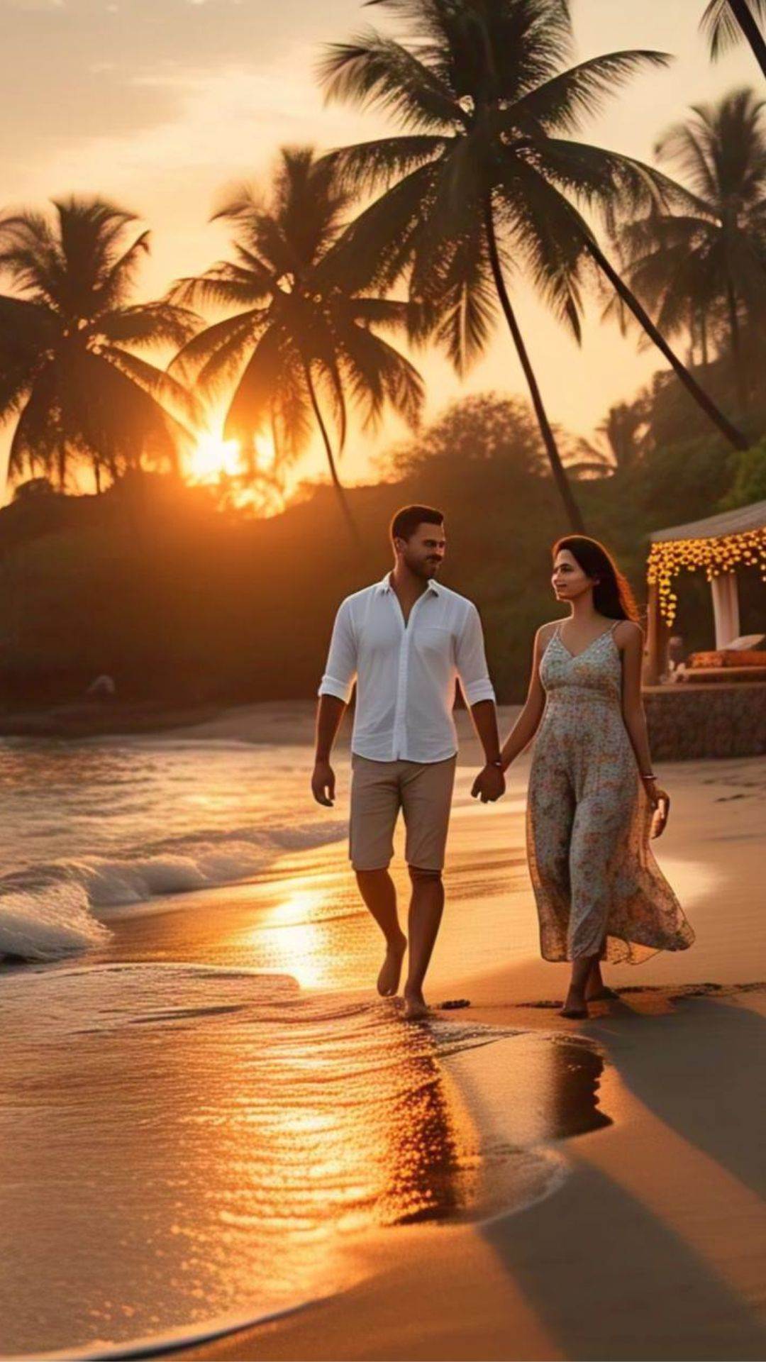 शहर की भीड़ से दूर – Couples के लिए दिल्ली के पास 6 Peaceful Getaways