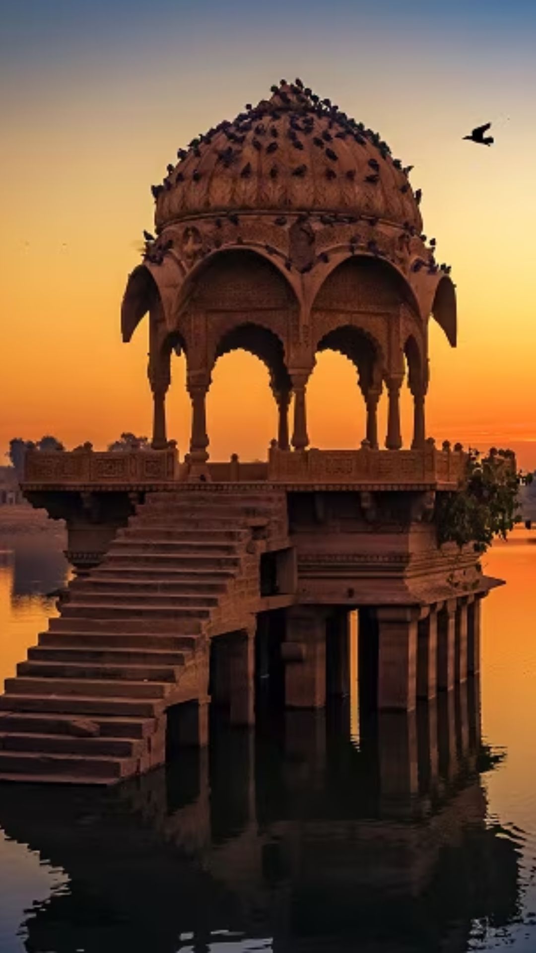 राजस्थान की 5 रहस्यमयी जगहें जिनके पीछे छिपे हैं इतिहास