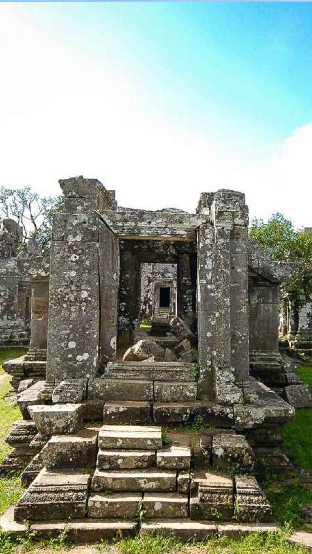 जानिए उस मंदिर की कहानी, जिसके लिए कंबोडिया और थाईलैंड में छिड़ गई ‘जंग’