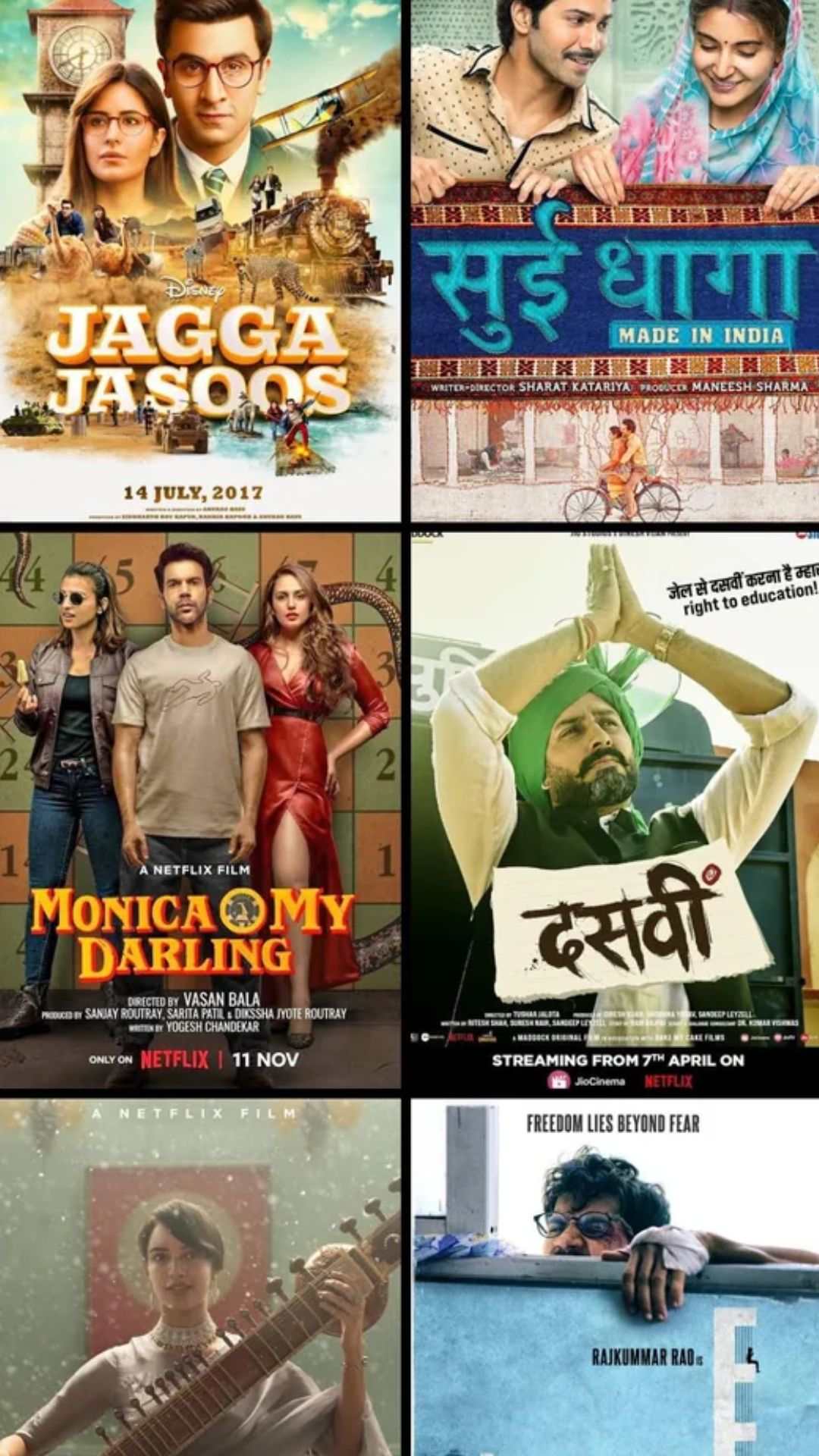 विवादों में घिरीं बॉलीवुड की टॉप 10 फिल्मों की कहानी – क्यों बनीं कंट्रोवर्सी का केंद्र?