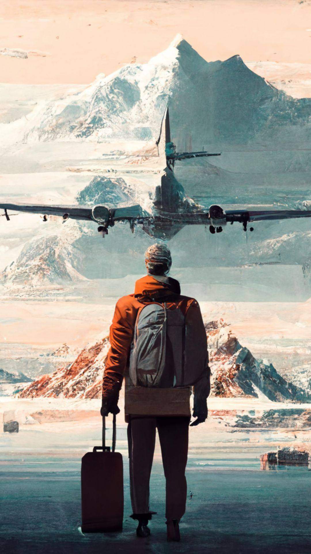 यात्रा आसान बनाना चाहते हैं? जानिए ये कमाल के ट्रैवल हैक्स!