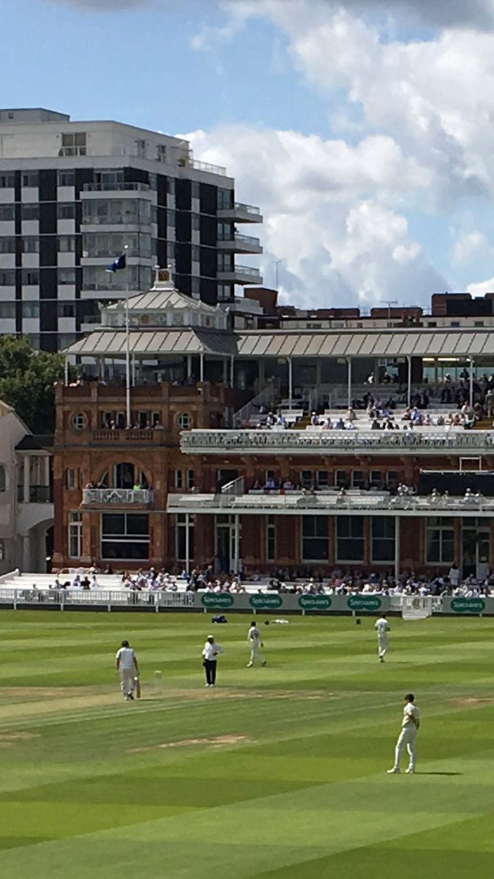 लॉर्ड्स में शतक जड़ने वाले 10 भारतीय क्रिकेटर, सचिन-कोहली-गावस्कर भी नहीं कर पाए ऐसा कारनामा