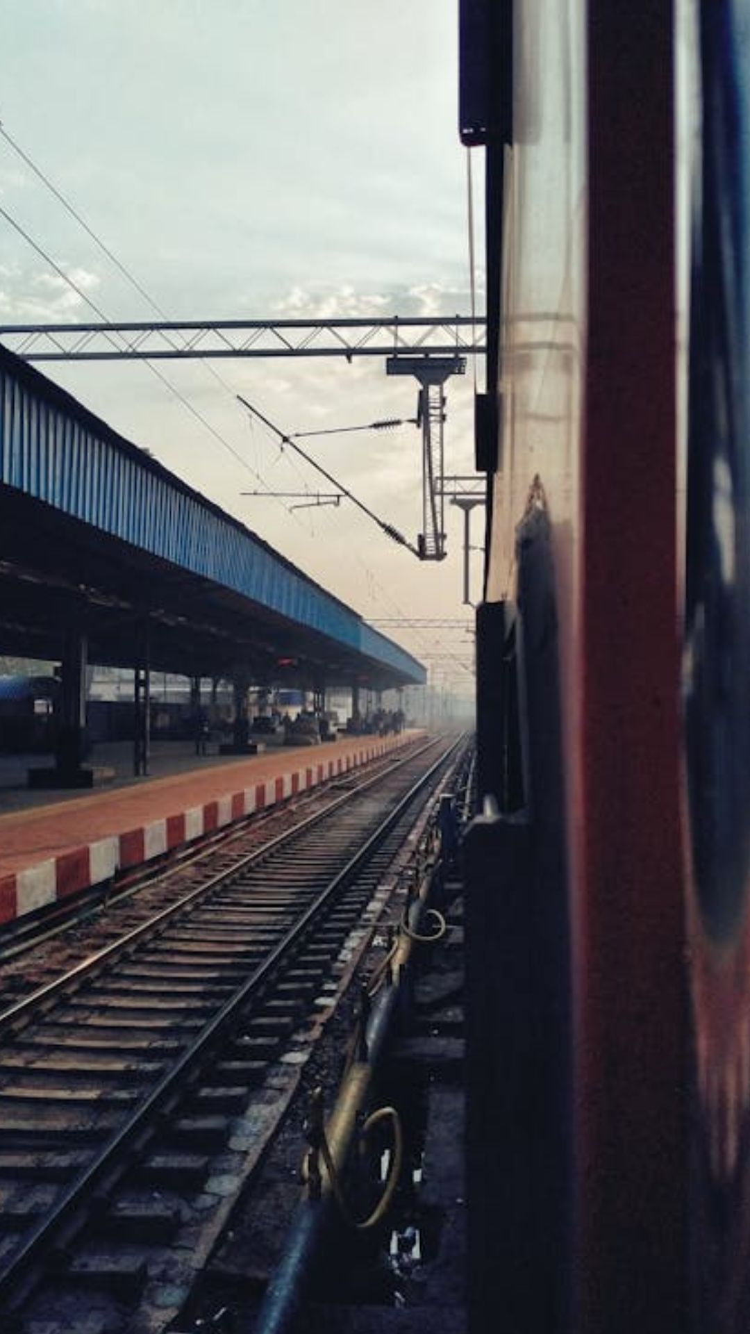 रेलवे की सख्ती: अब नशे में सफर किया तो सीधे जेल